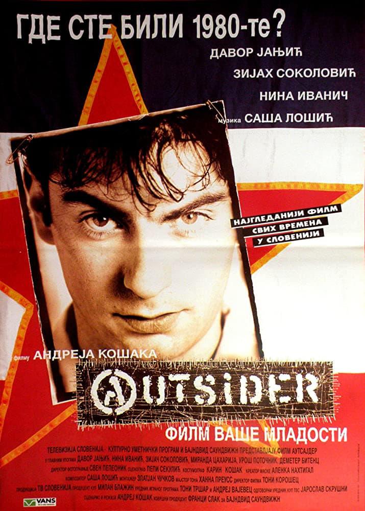 Outsider