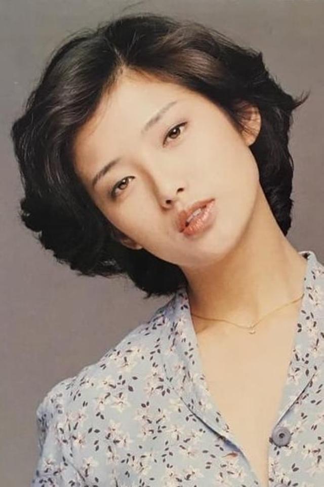 Momoe Yamaguchi