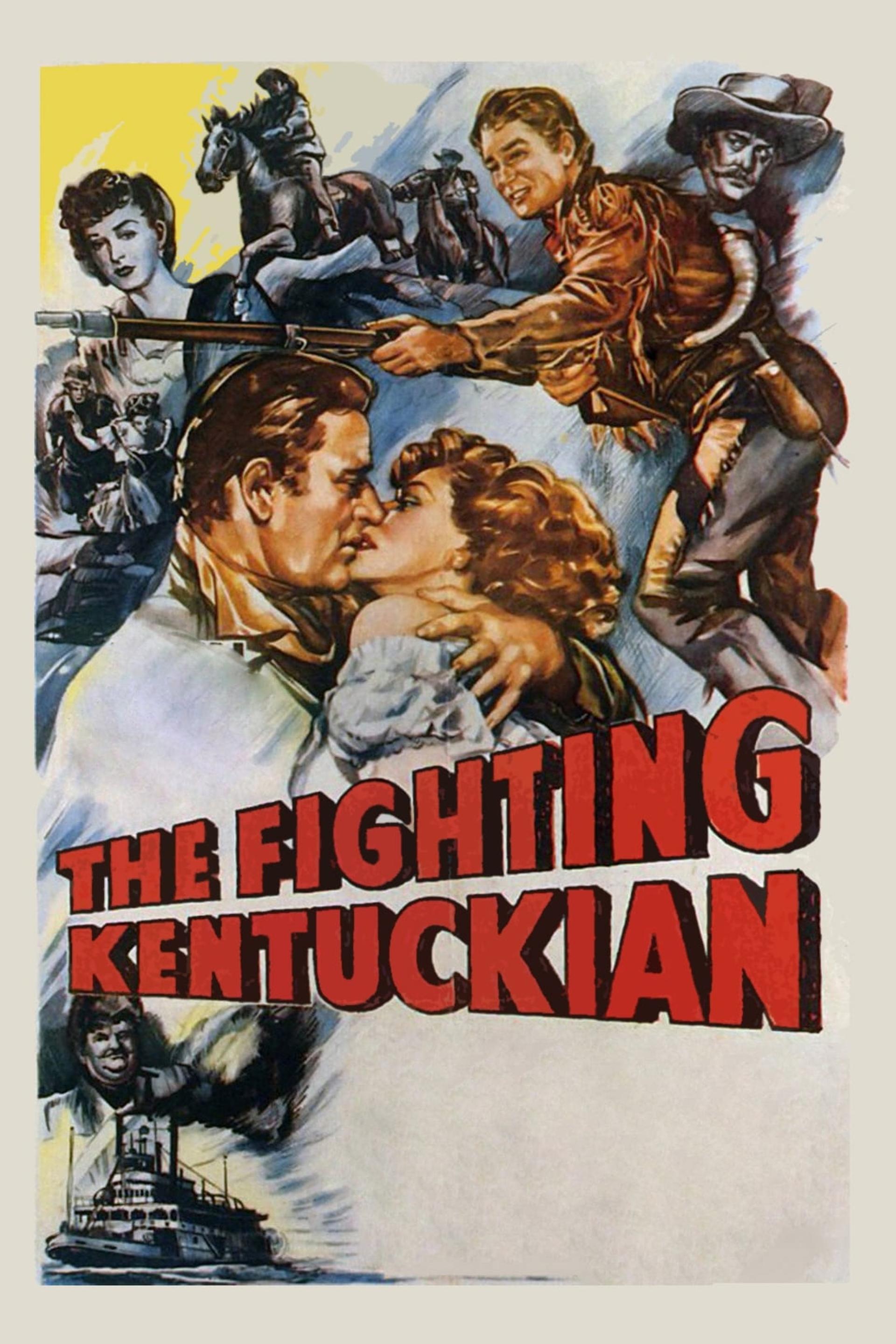 The Fighting Kentuckian