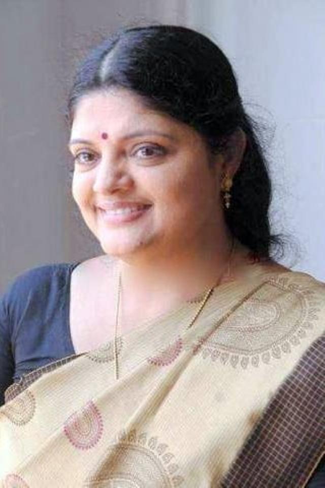 Bindu Murali