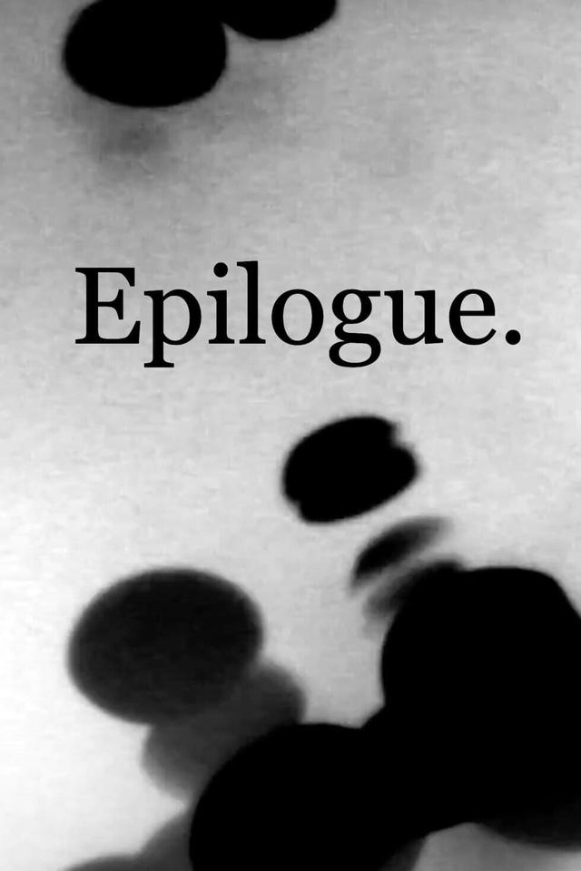 Epilogue