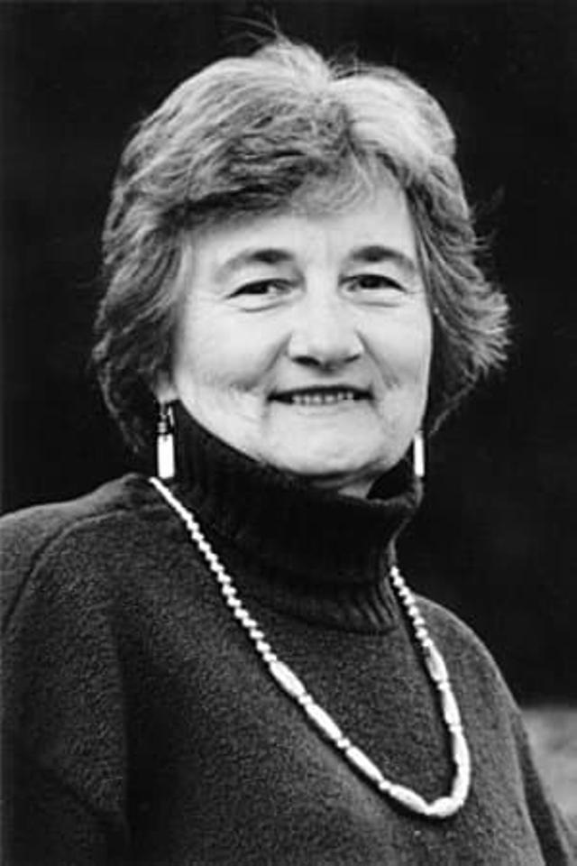 Katherine Paterson