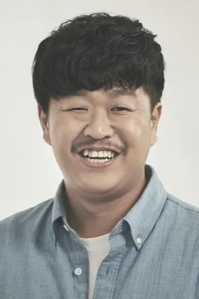 Kim Han-jong