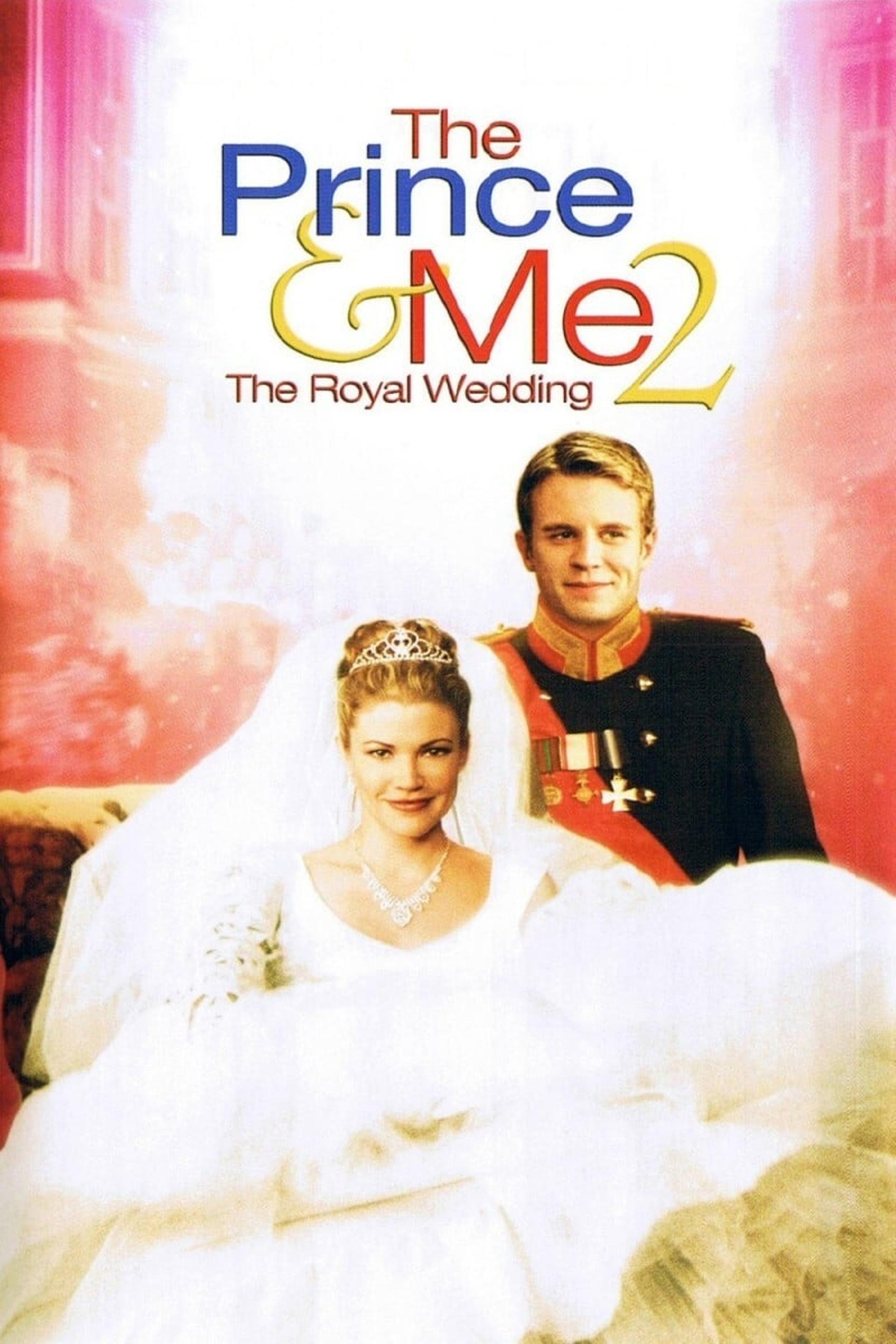 The Prince & Me 2: The Royal Wedding