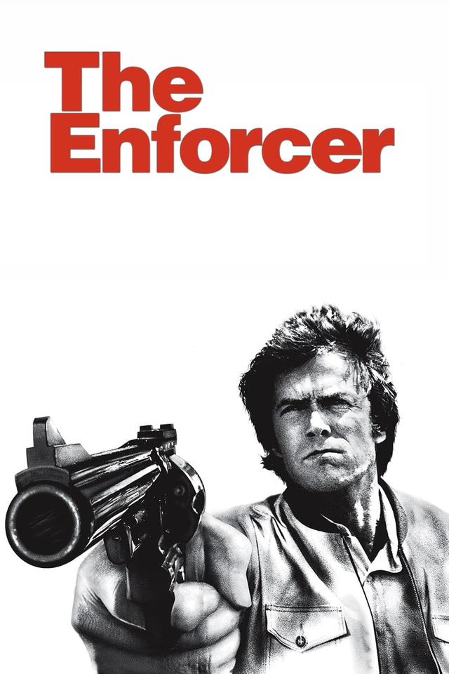 The Enforcer