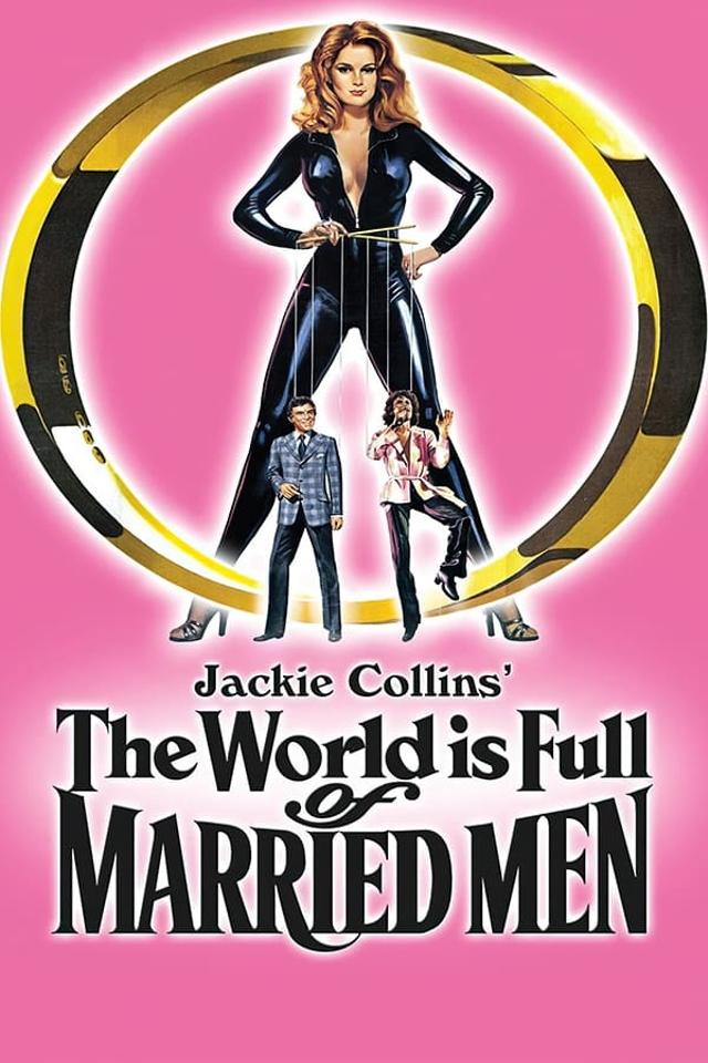 The World Is Full of Married Men