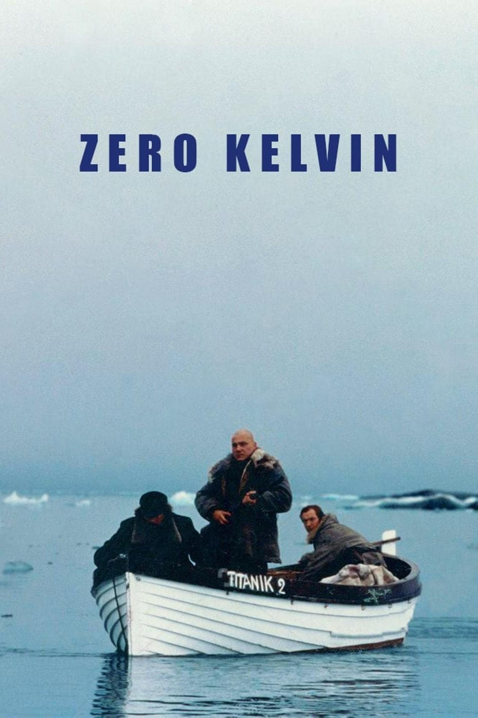 Zero Kelvin