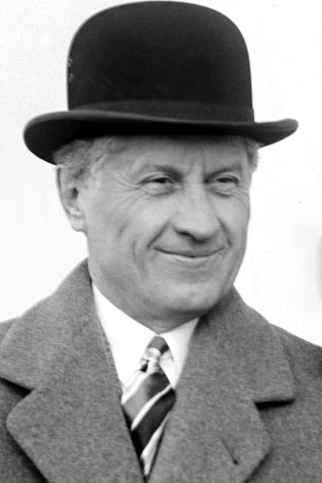 Fred Niblo