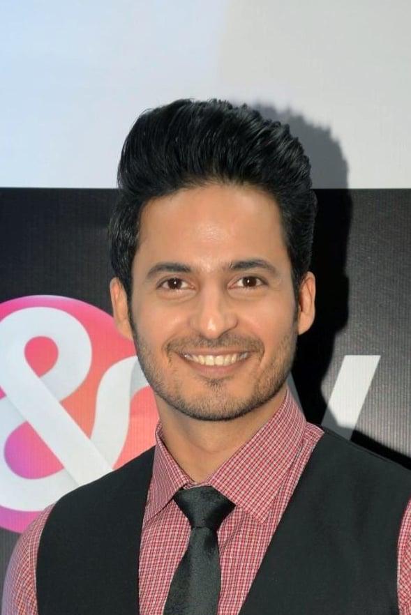 Mohit Malhotra