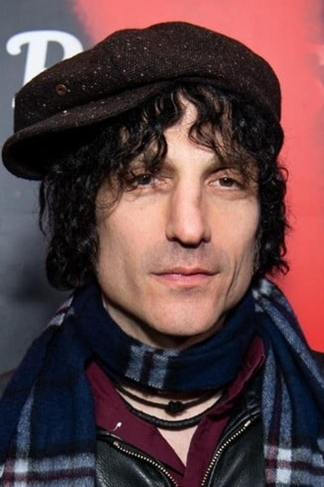 Jesse Malin