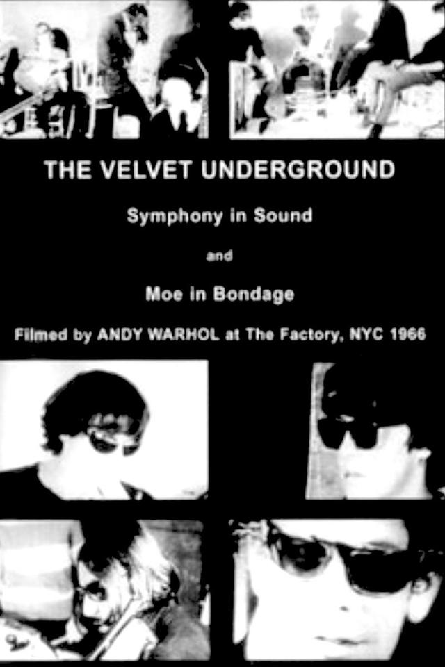 The Velvet Underground and Nico: A Symphony of Sound