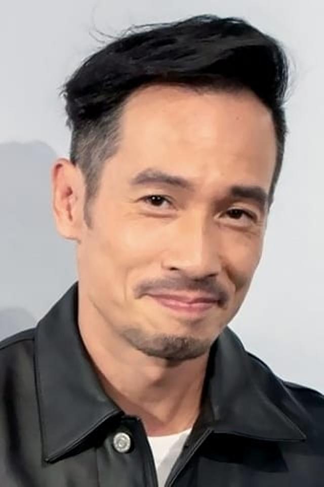 Moses Chan Ho