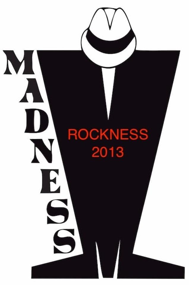 Madness: Live At RockNess 2013