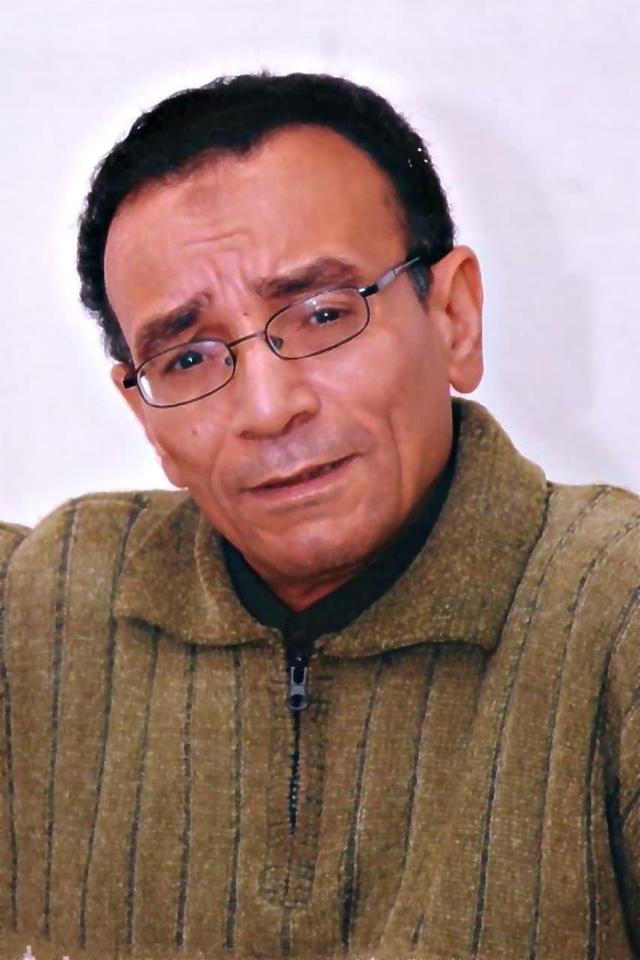 Abdel Hakim Darwish