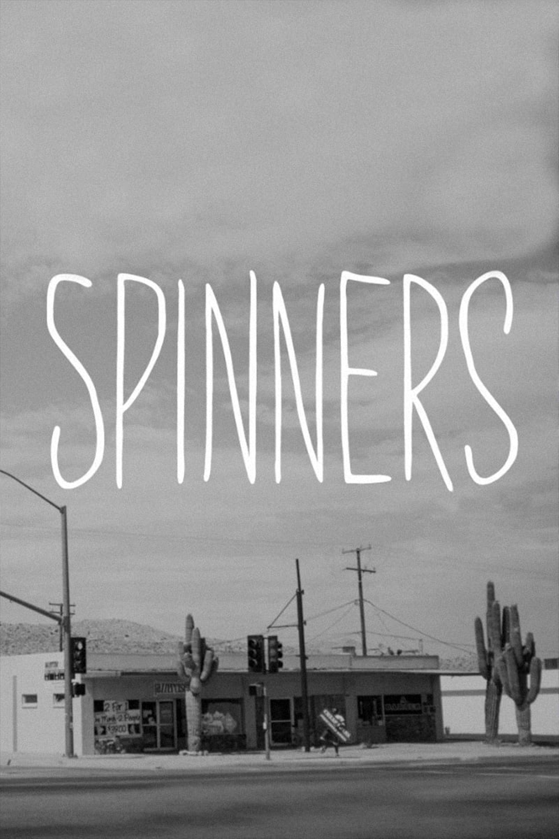 Spinners