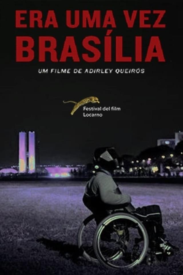 Once There Was Brasília