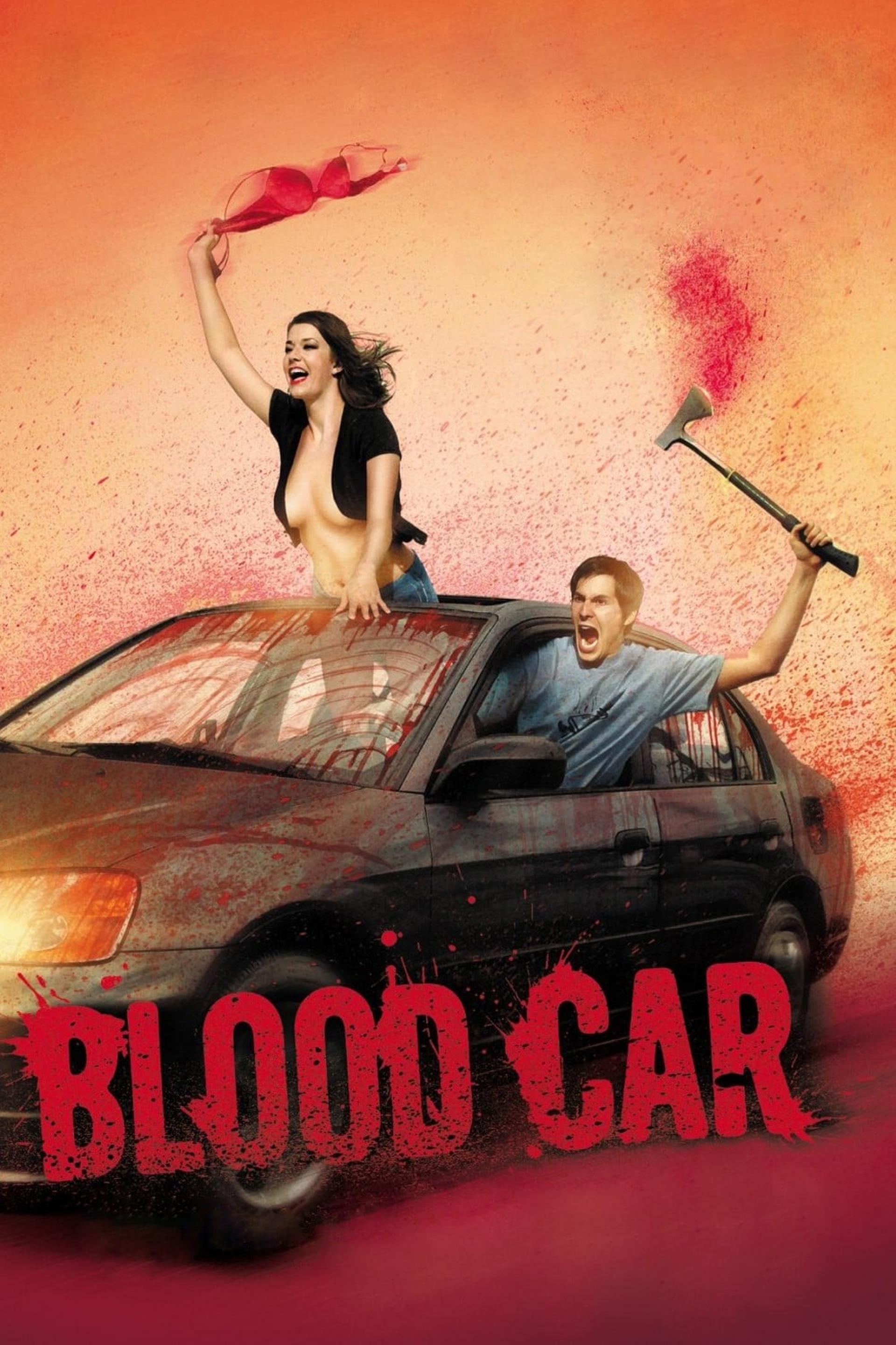 Blood Car