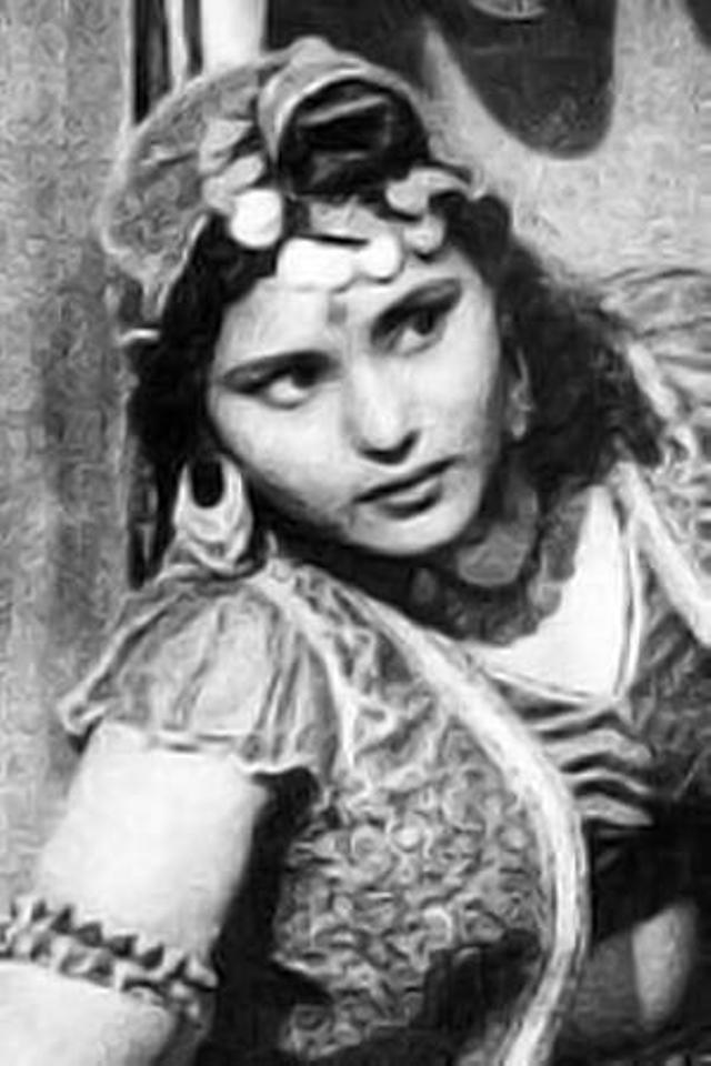 M. S. Sundari Bai