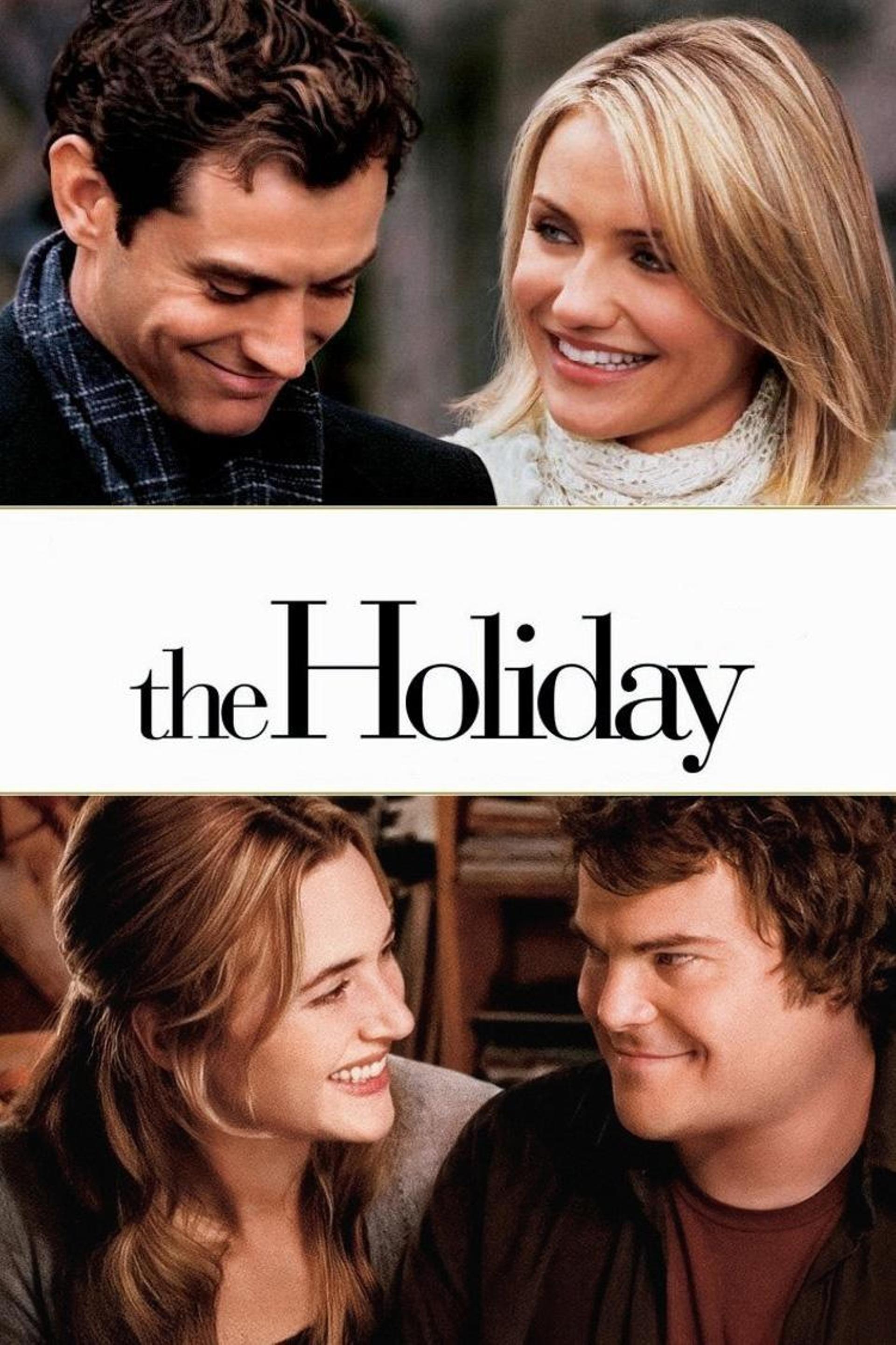 The Holiday