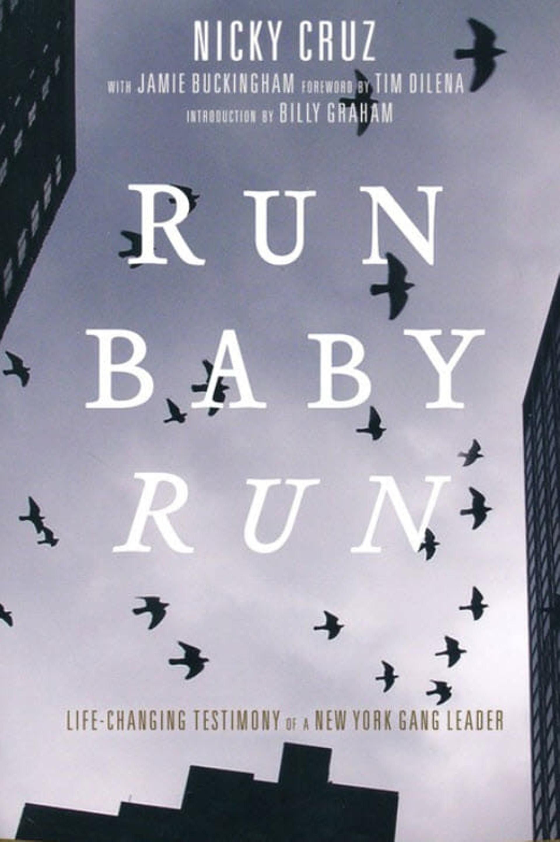 Run Baby Run