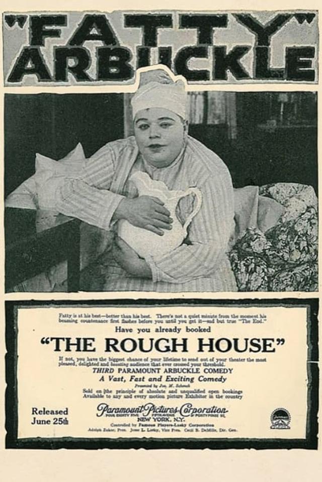 The Rough House