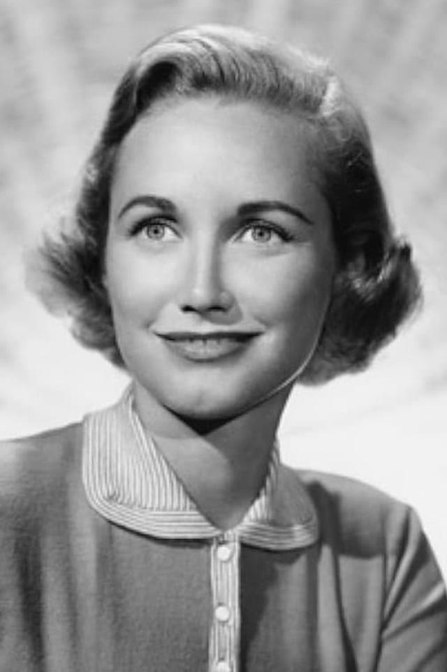 Phyllis Avery