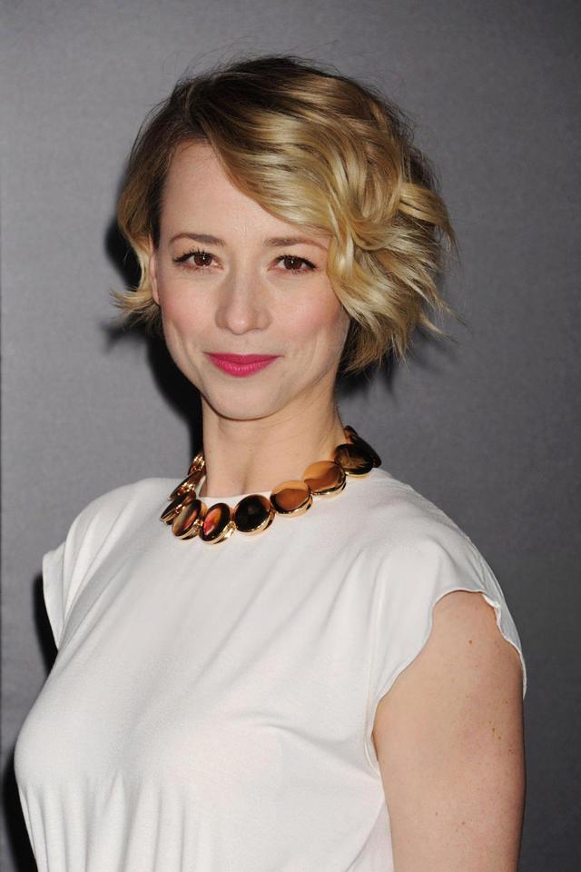 Karine Vanasse