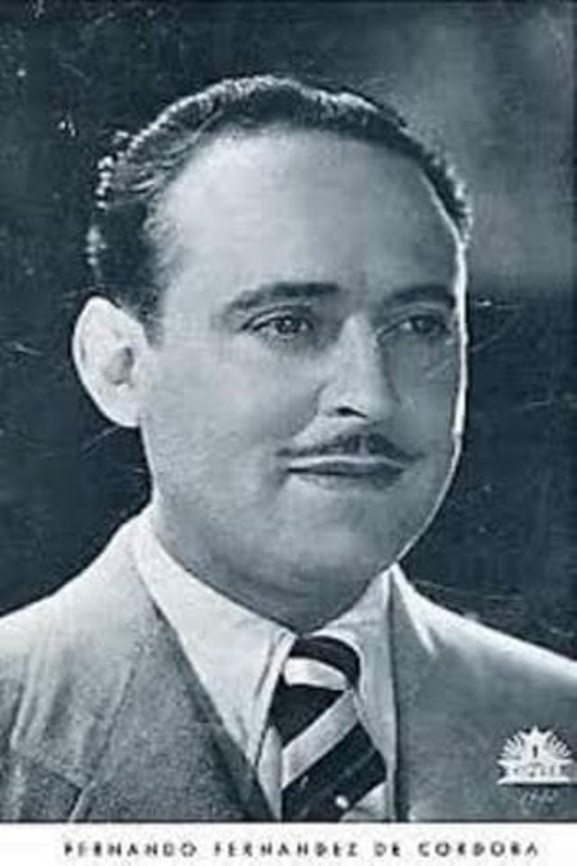 Fernando Fernández de Córdoba