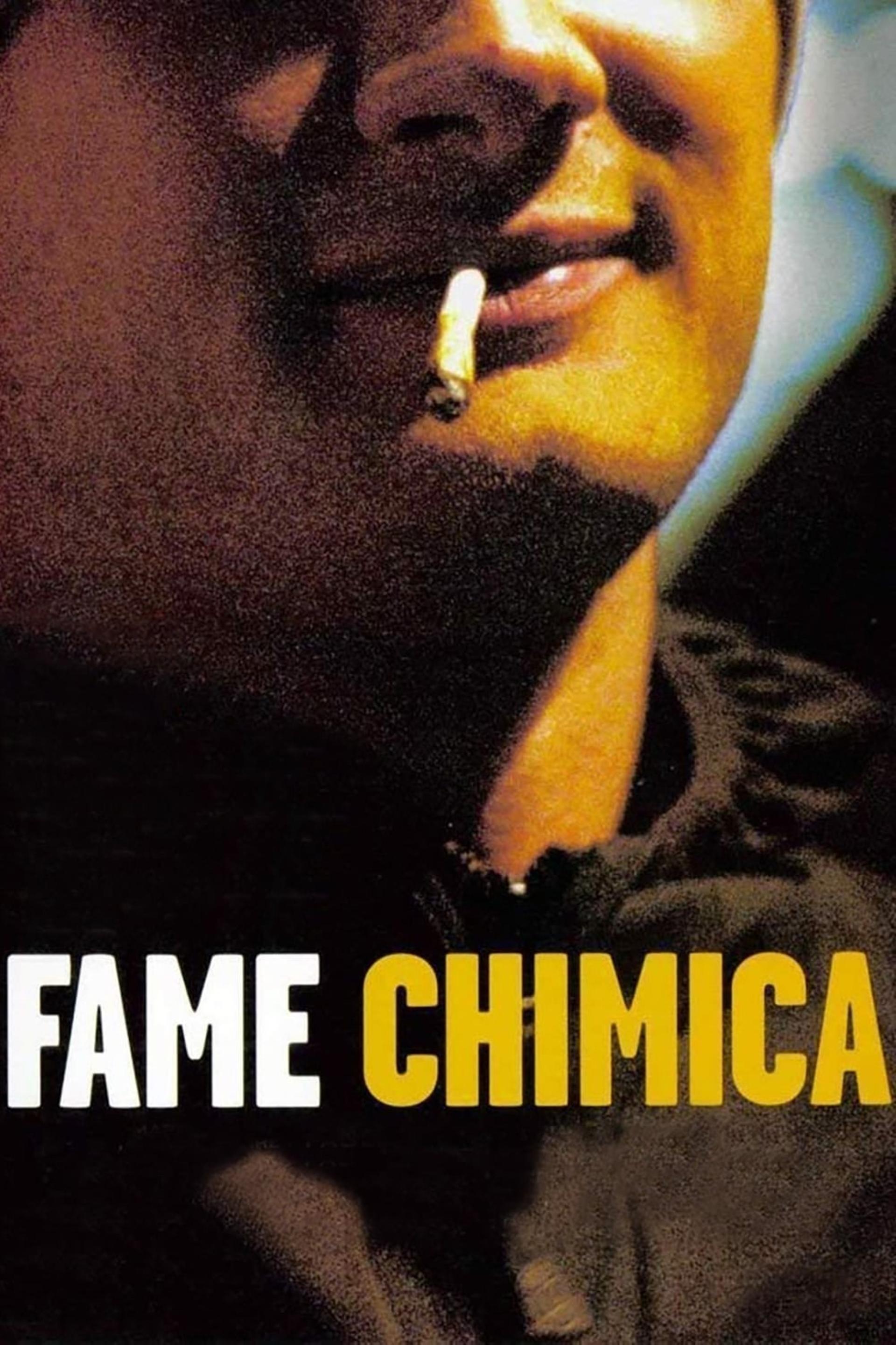 Fame chimica