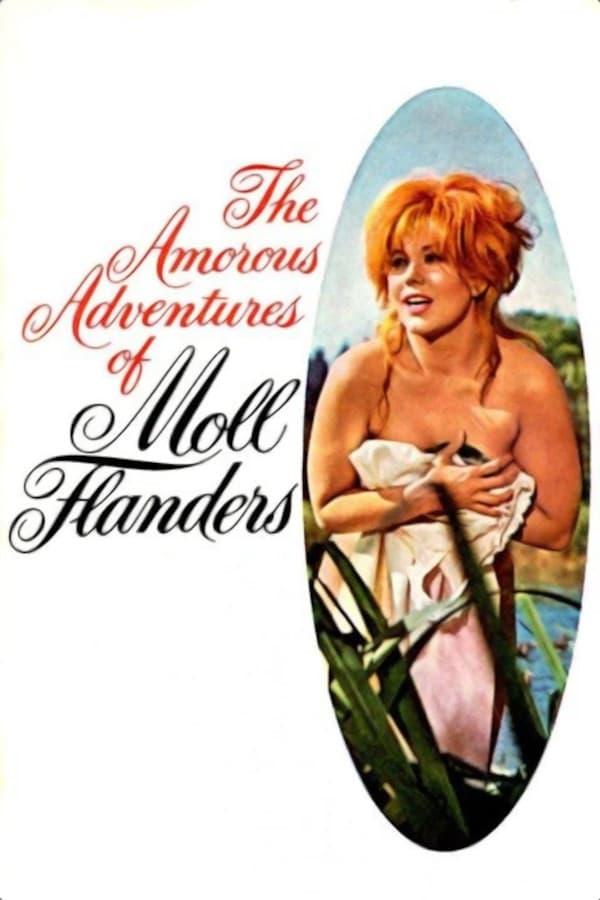 The Amorous Adventures of Moll Flanders