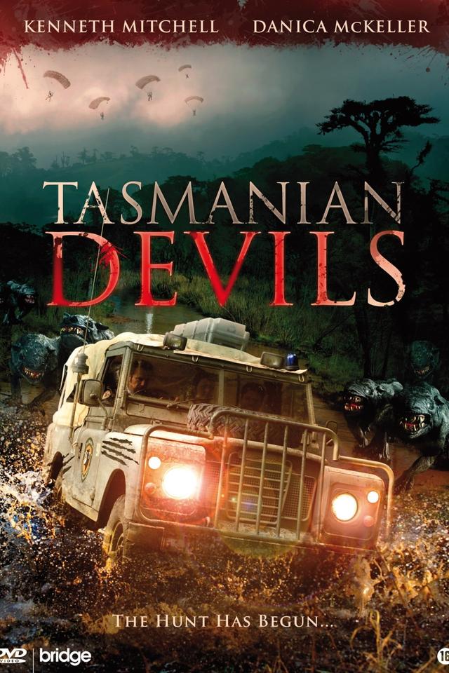 Tasmanian Devils