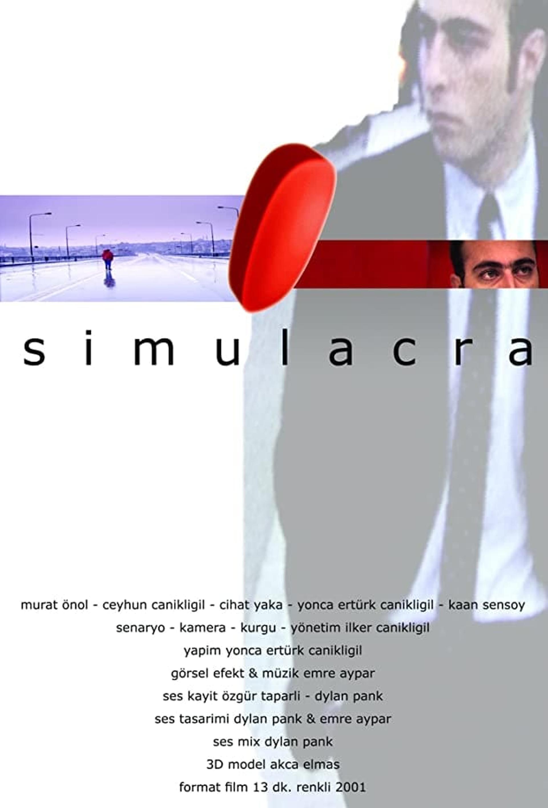 Simulacra