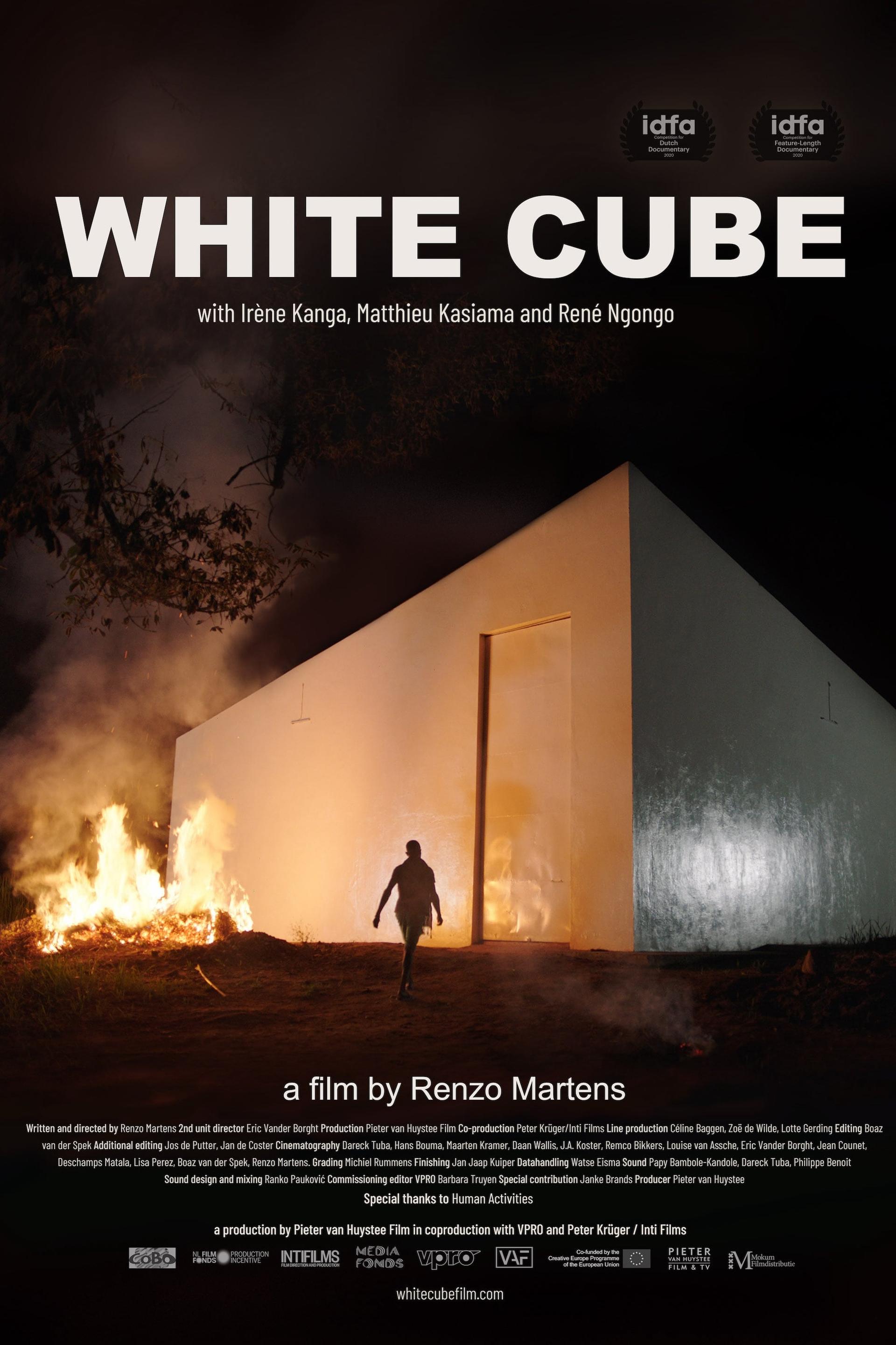 White Cube