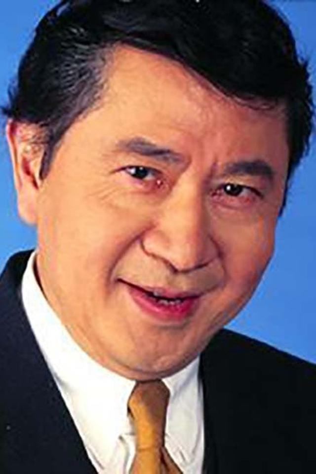 Robert Siu Leung