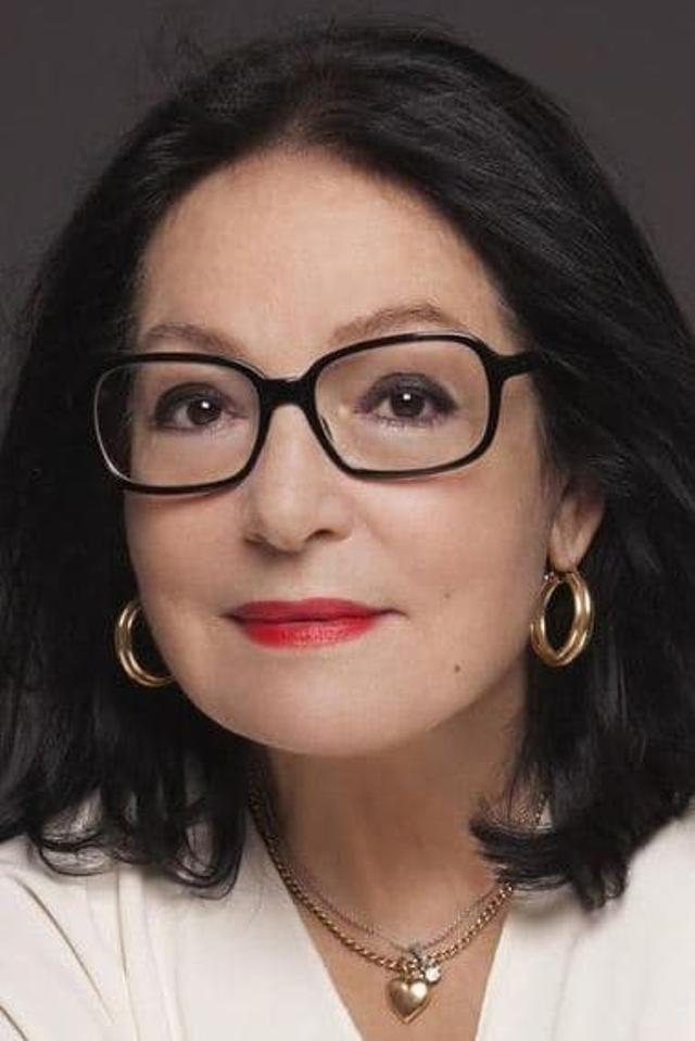 Nana Mouskouri