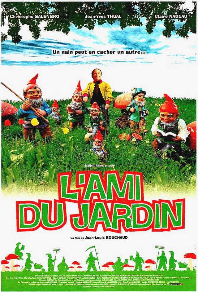 L'Ami du jardin