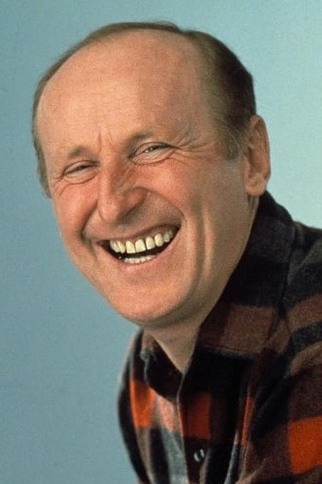 Bourvil