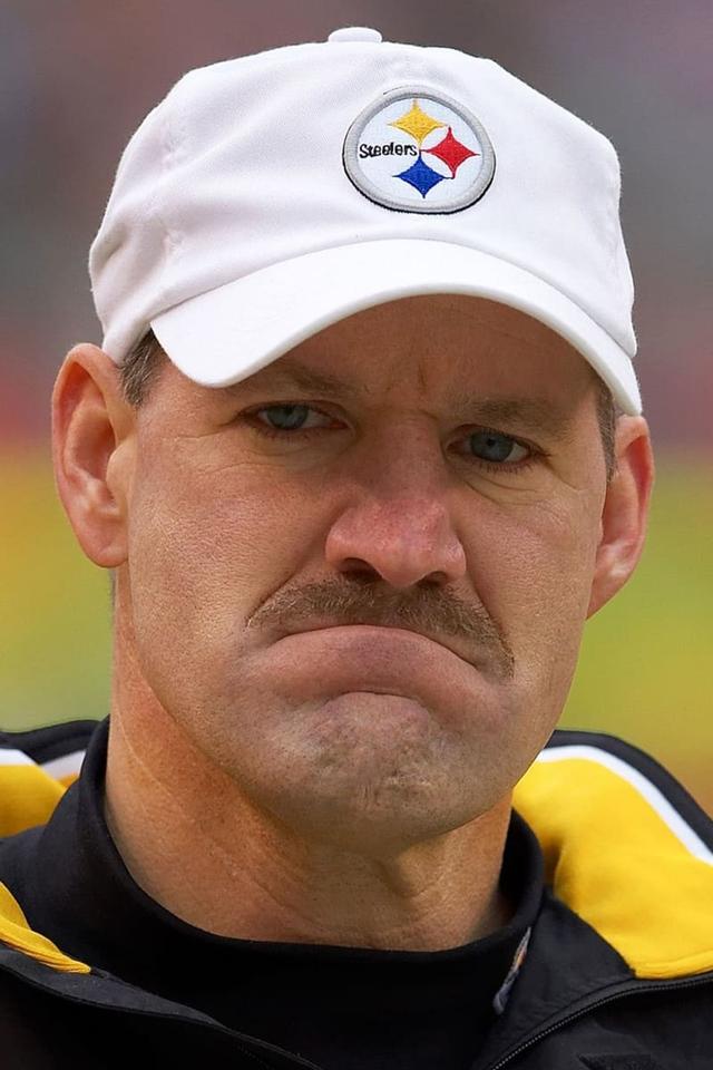 Bill Cowher