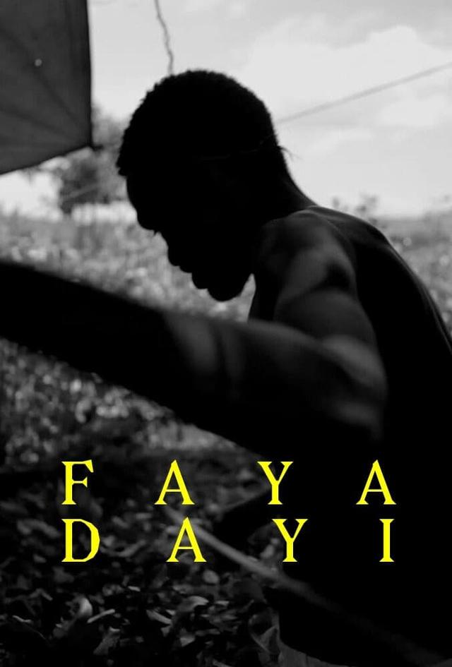 Faya Dayi