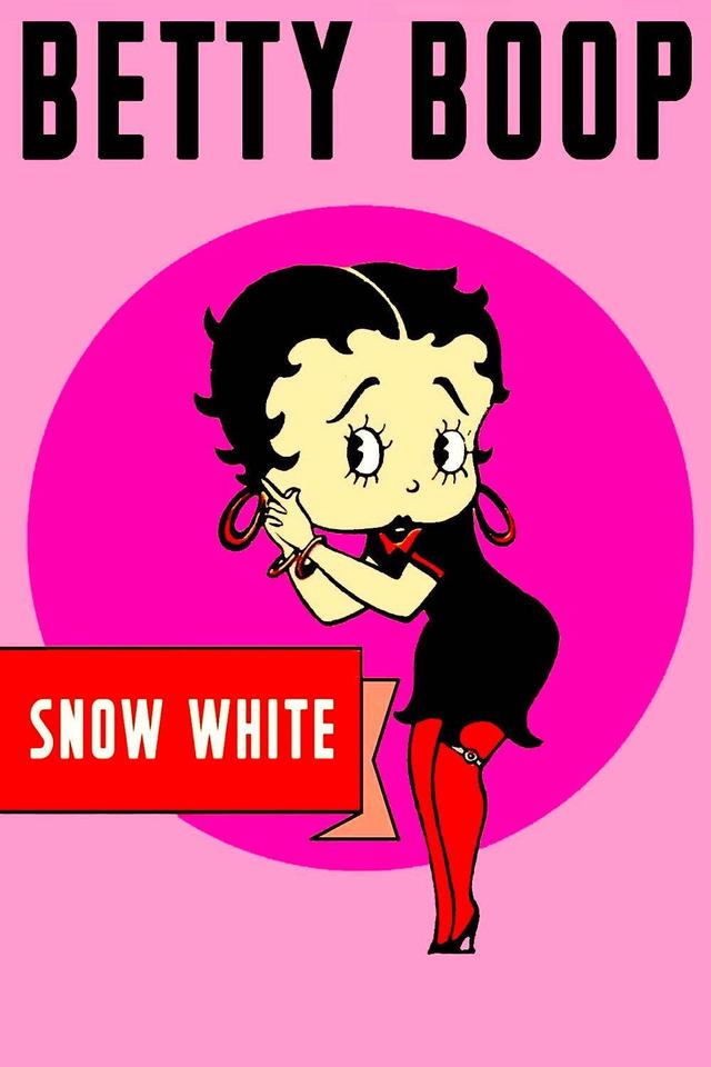 Snow-White