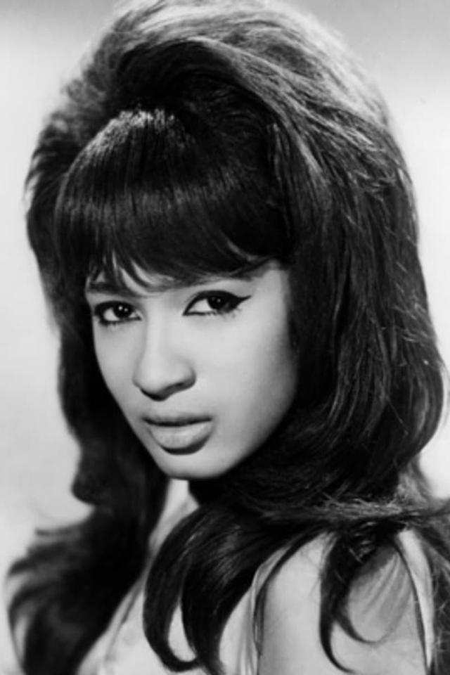 Ronnie Spector