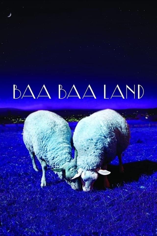 Baa Baa Land