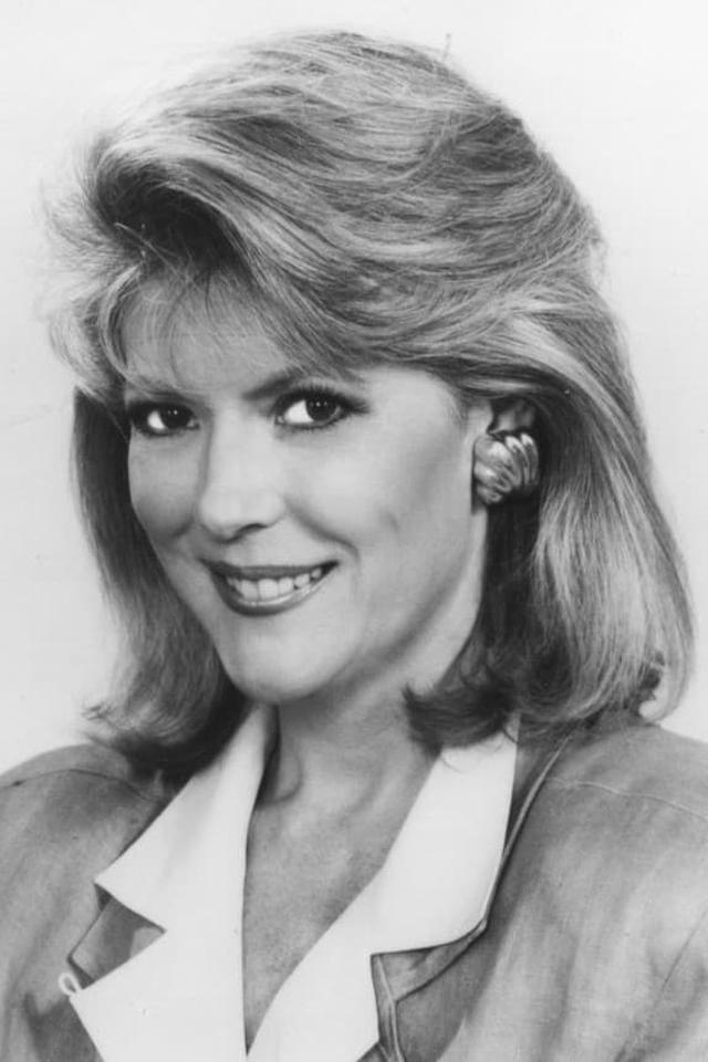 Meredith MacRae