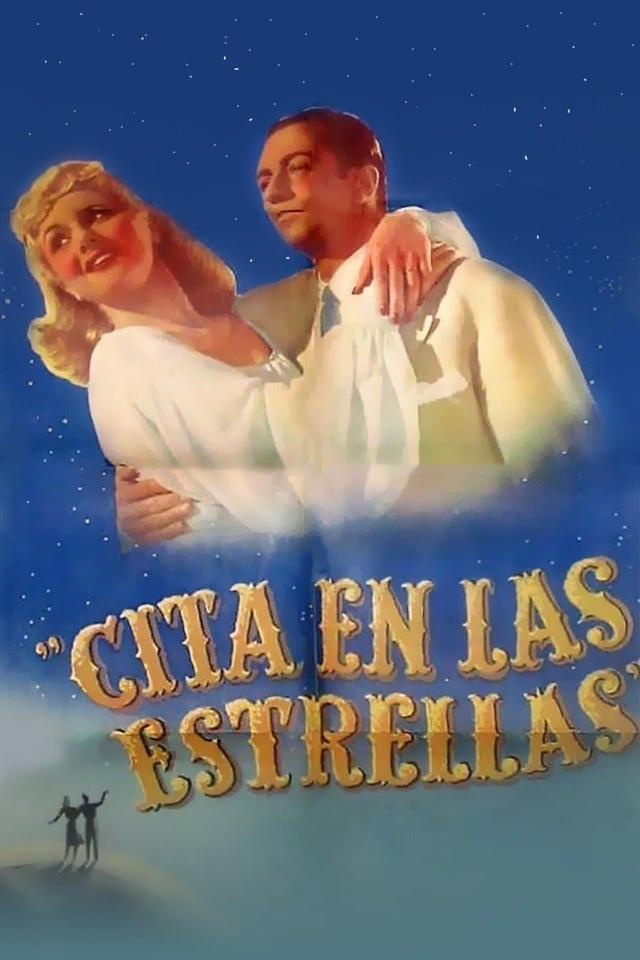 Cita en las estrellas