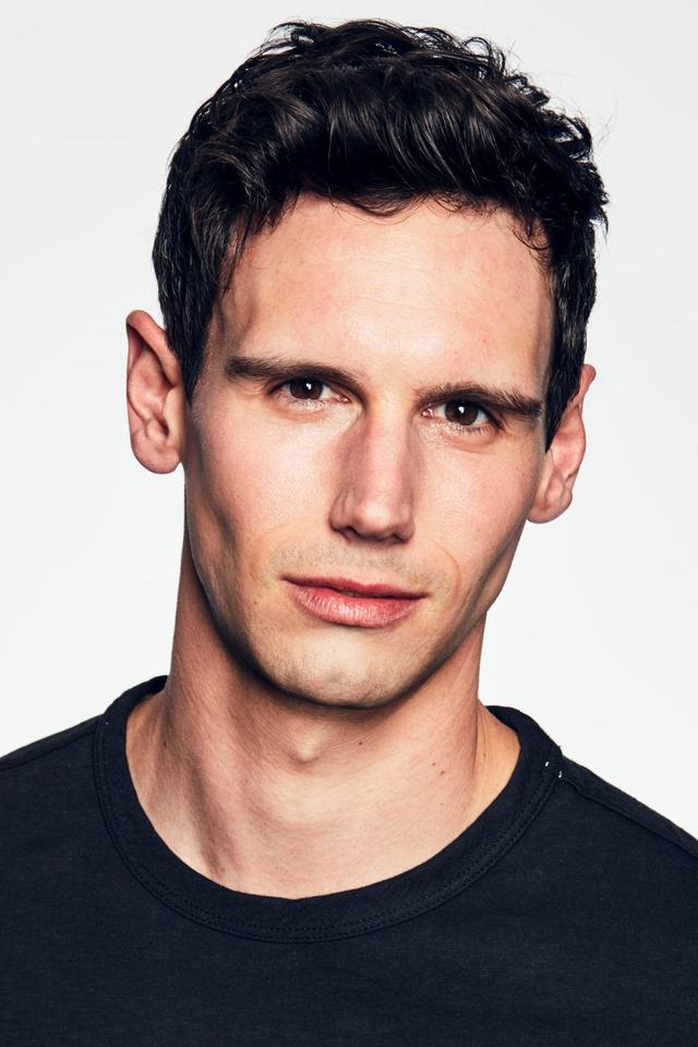 Cory Michael Smith