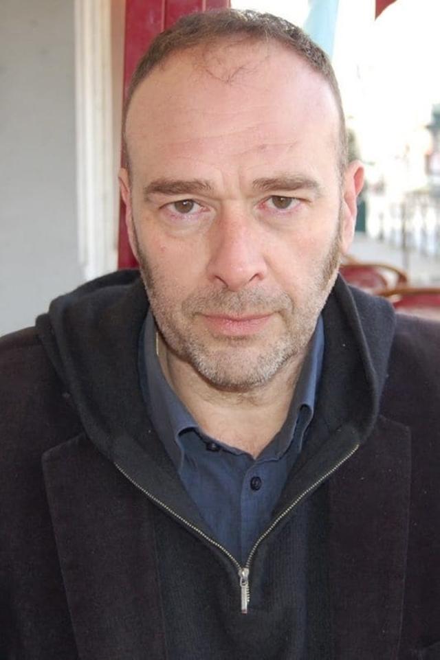 Jean-Philippe Vidal