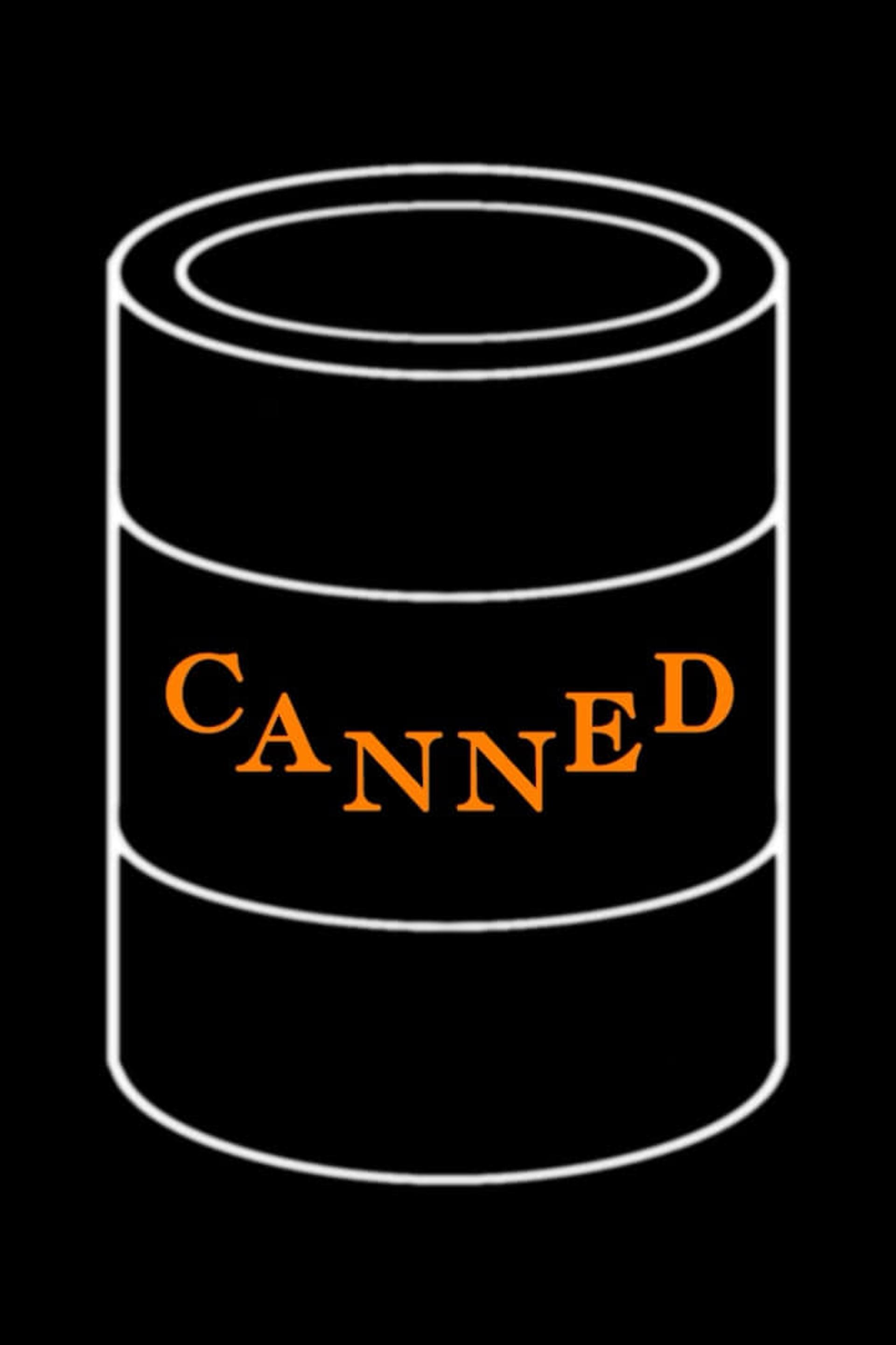 Canned