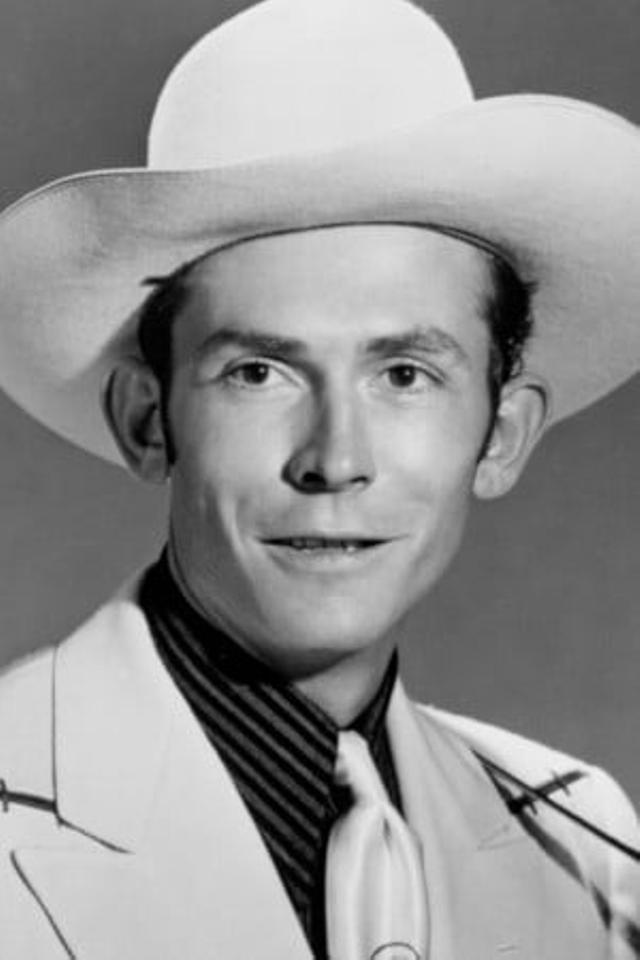 Hank Williams