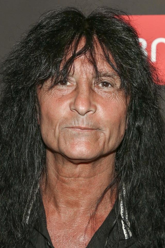 Joey Belladonna