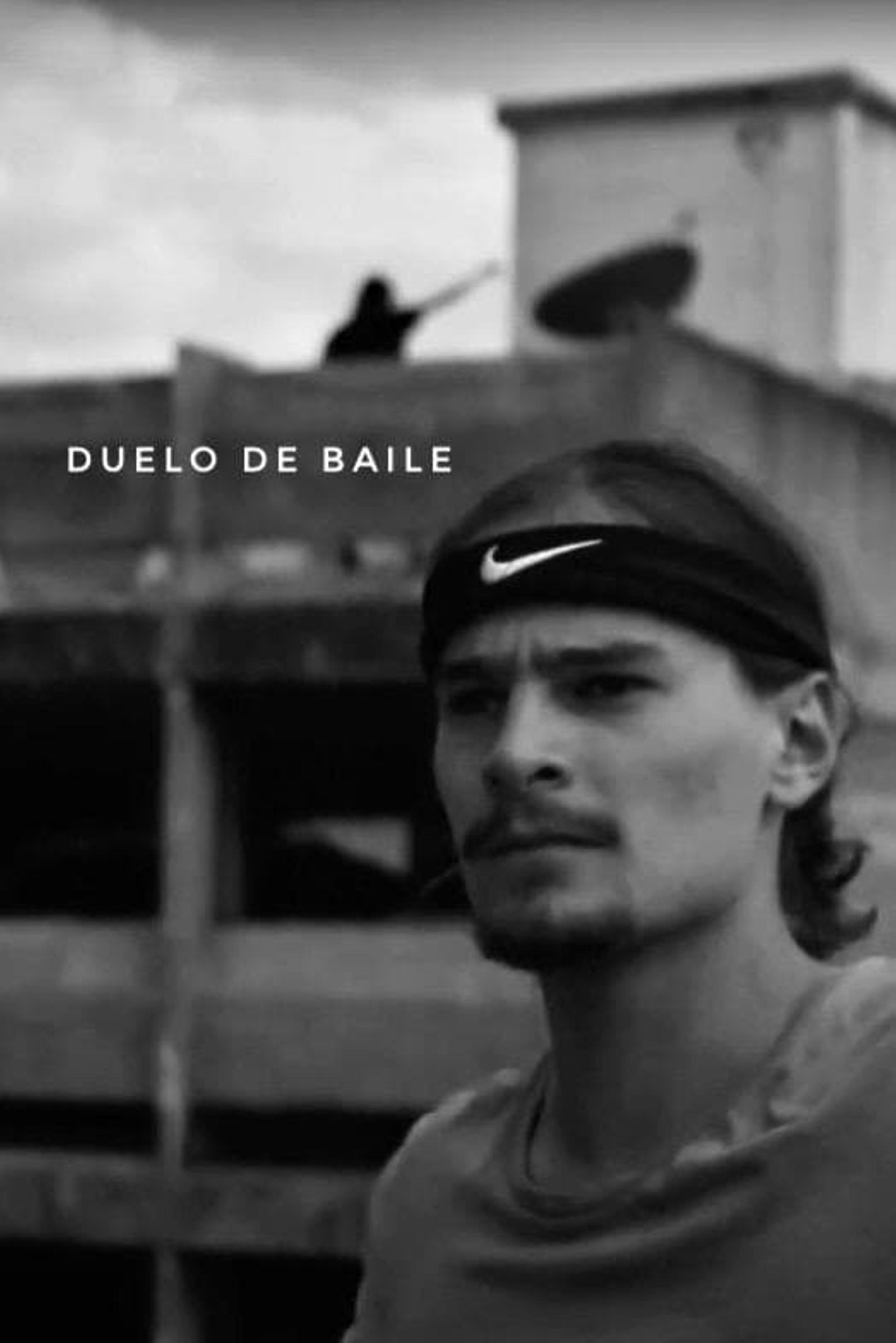 Duelo de baile